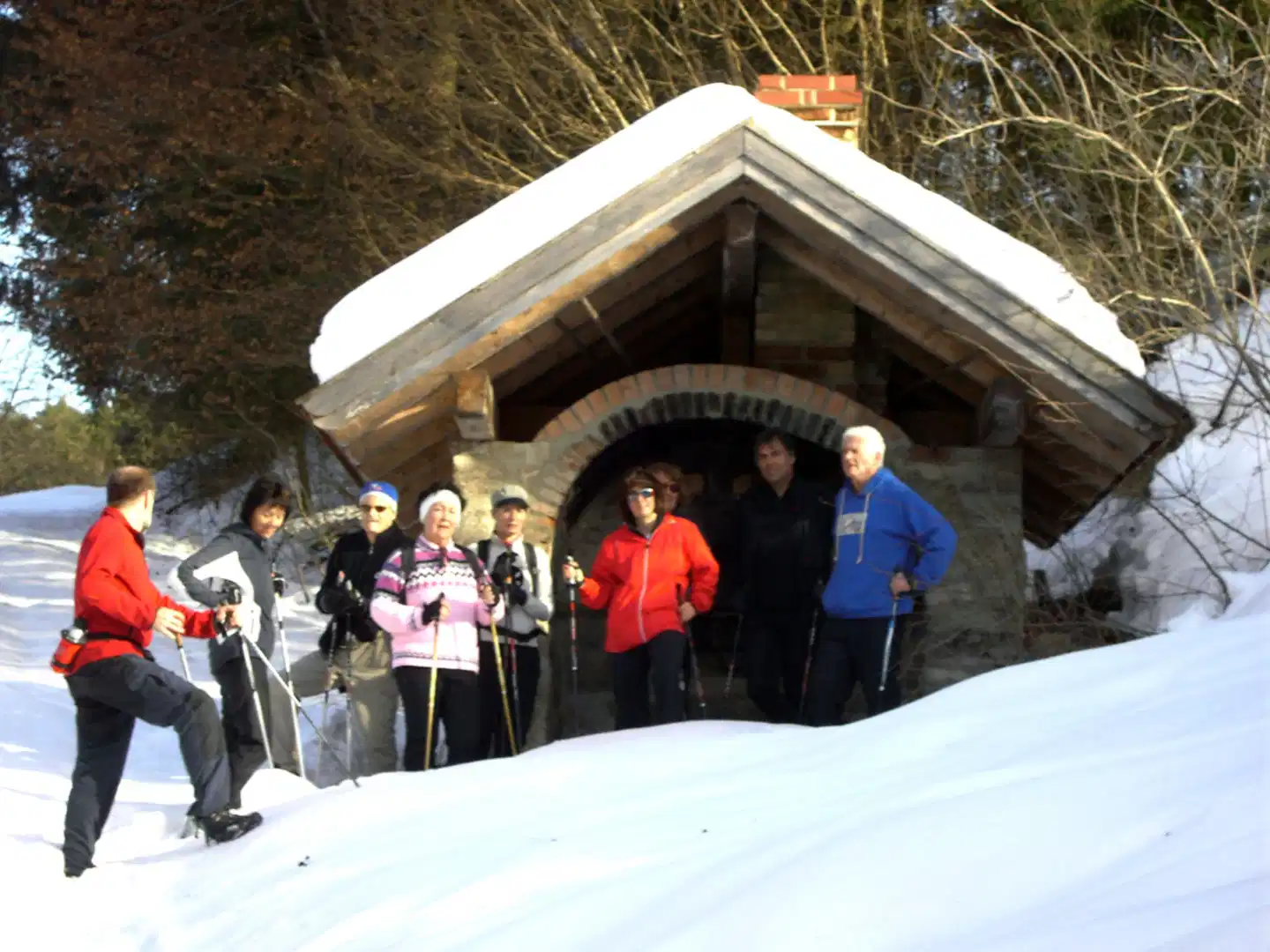 Vital & Wellnesshotel Schürger Tiere