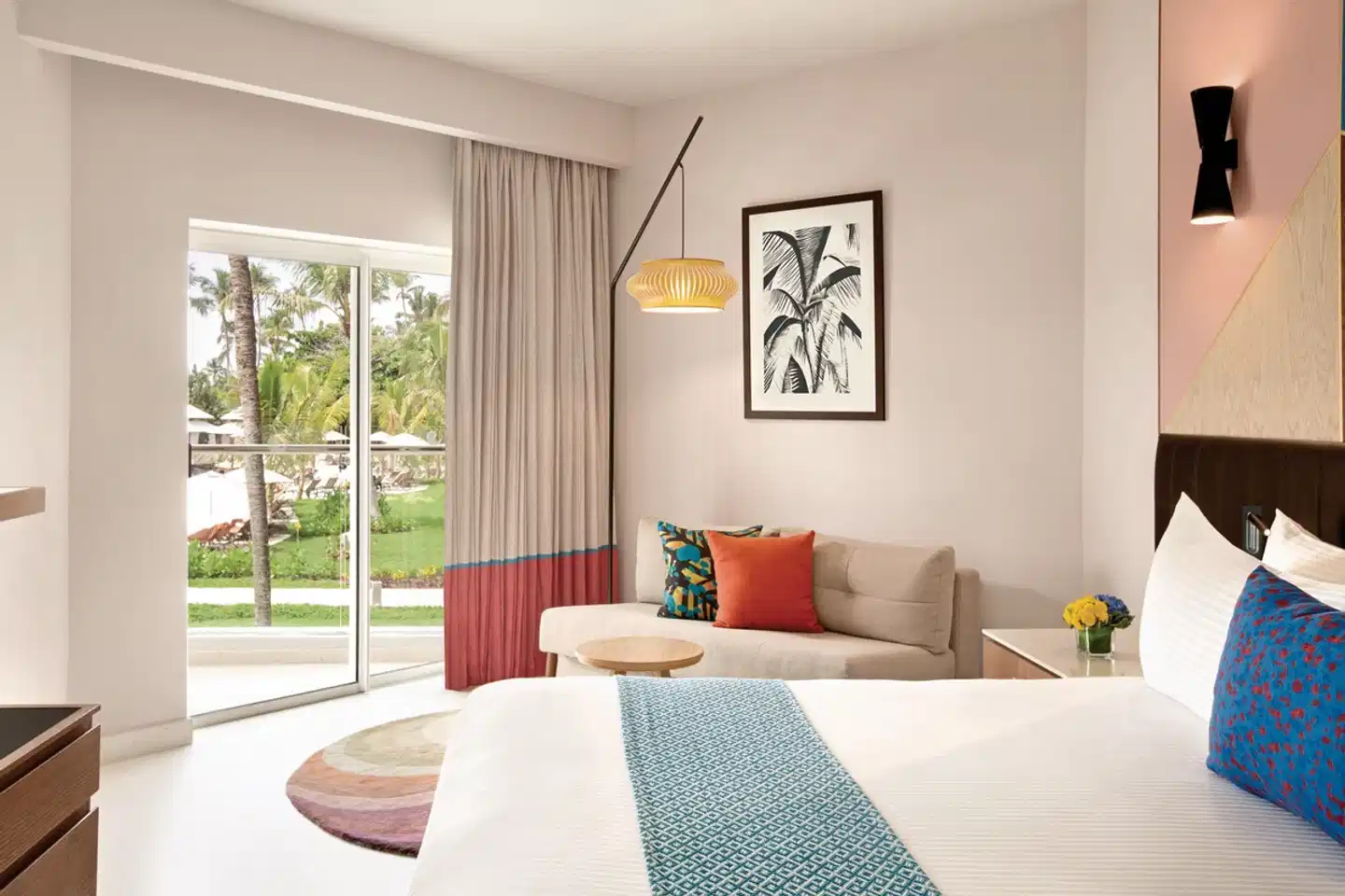 Hilton La Romana Wohnbeispiel