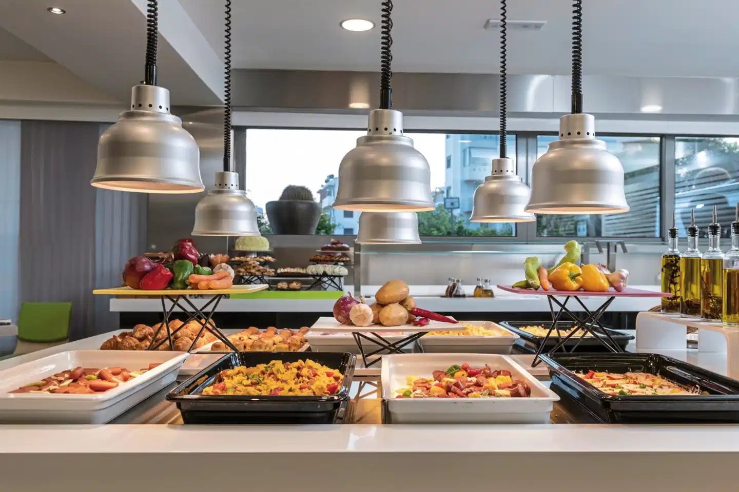 Semiramis Restaurant