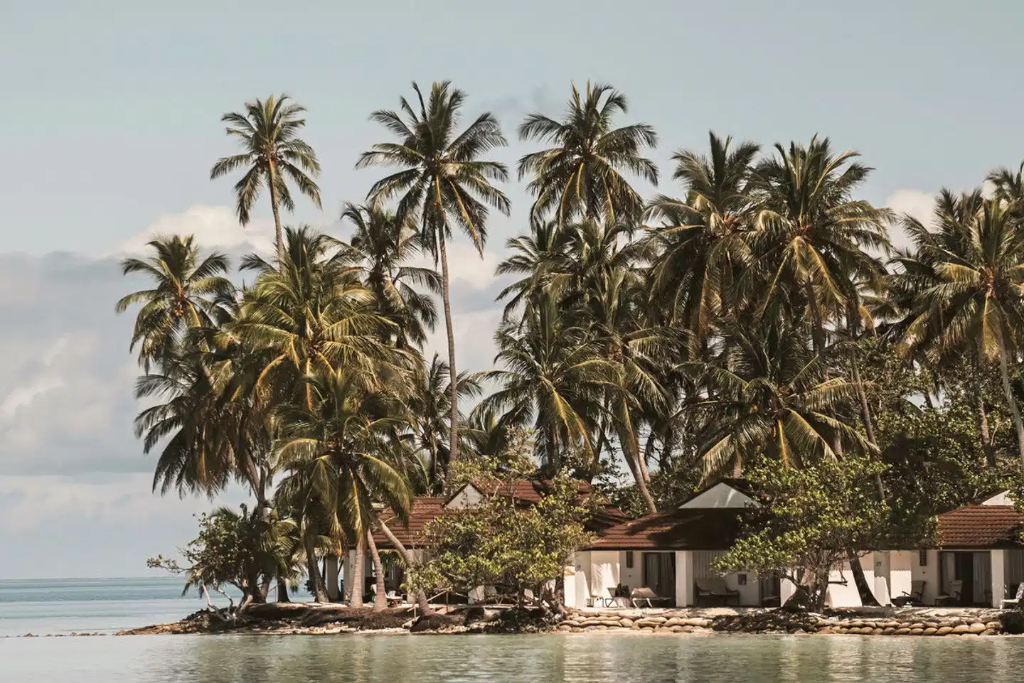 ananea Diamonds Athuruga Pool