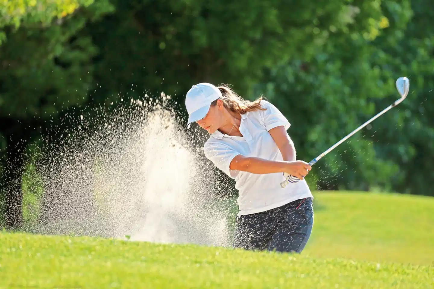 Pestana Blue Alvor Beach - All Inclusive Hotel Garten