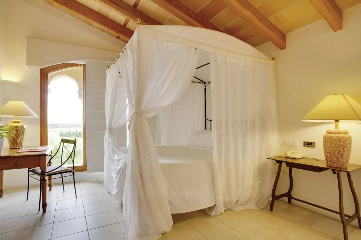 Rural Casal Santa Eulalia Wellness