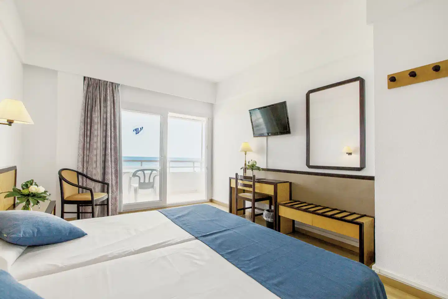 Voramar Wohnbeispiel