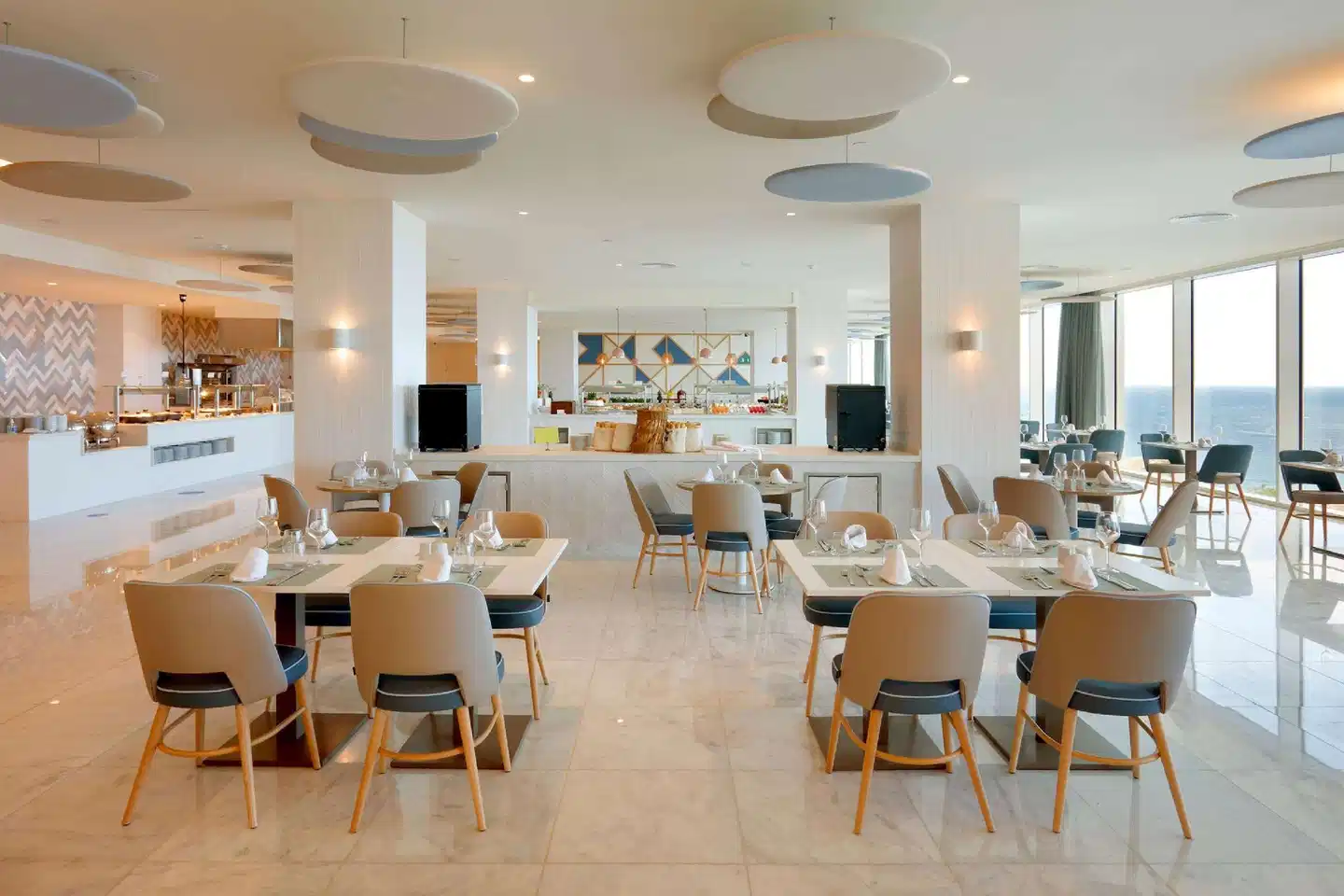 Palladium Menorca Restaurant