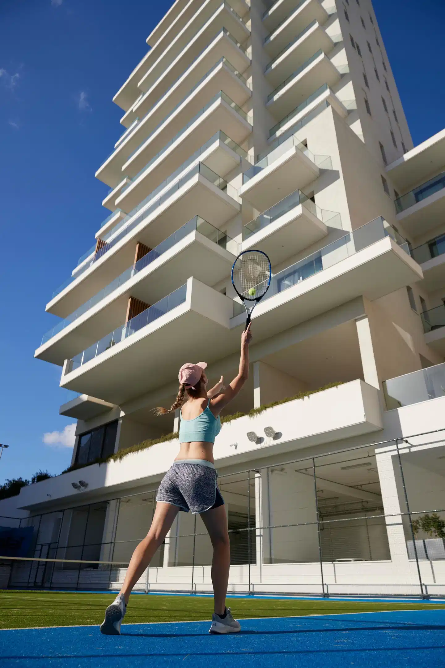 Mediterranean Beach Hotel SPORT_AND_ENTERTAINMENT