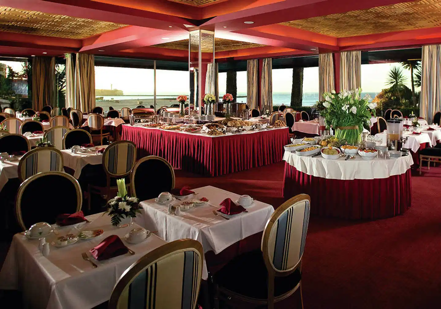 Algarve Casino Restaurant