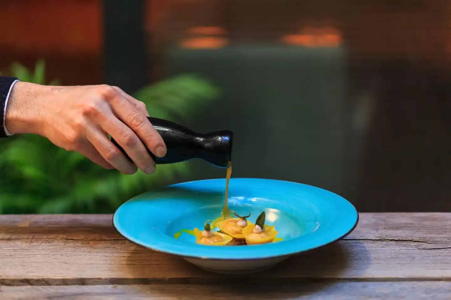 Quintocanto Hotel & Spa Wellness