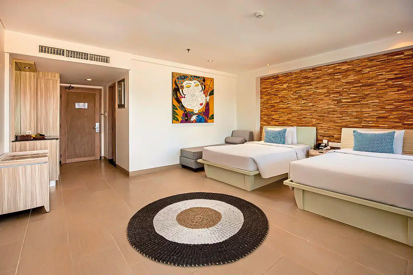 Away Bali Legian Camakila Wohnbeispiel