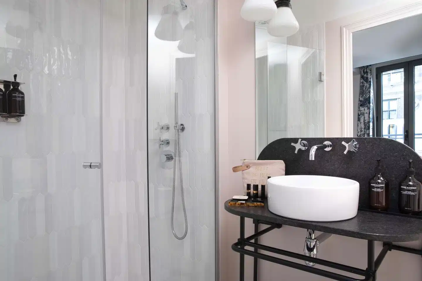 Gramont Opera Badezimmer