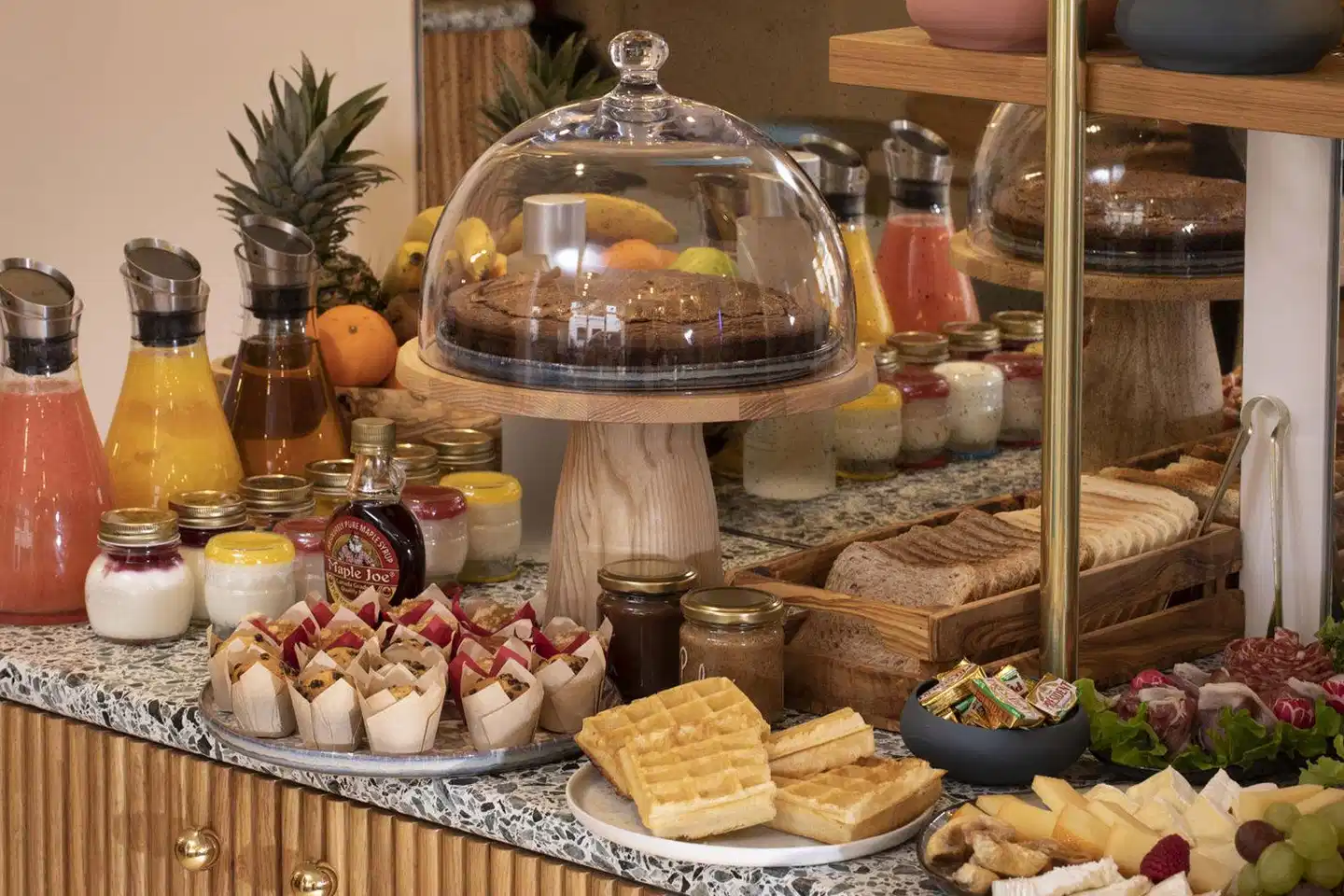 Gramont Opera Restaurant