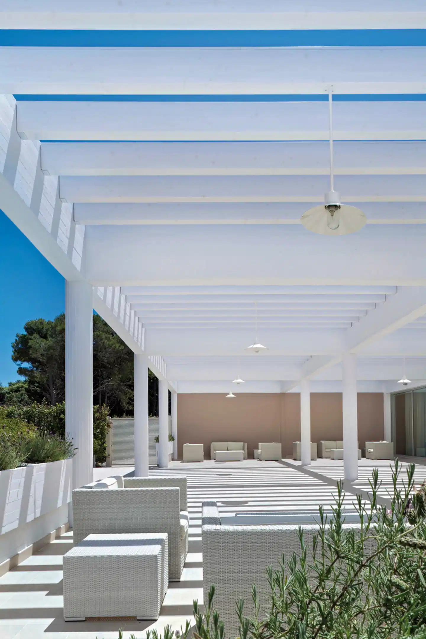 VOI Daniela Resort Lobby