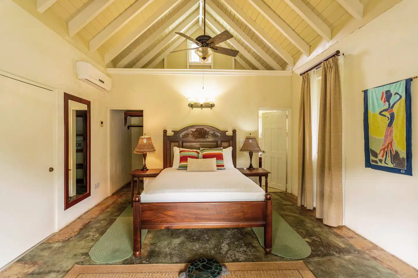 Rosalie Bay Eco Resort & Spa Wellness