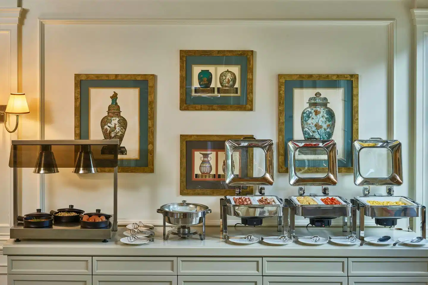 Grotta Giusti Thermal Spa Resort Tuscany, Autograph Collection Lobby