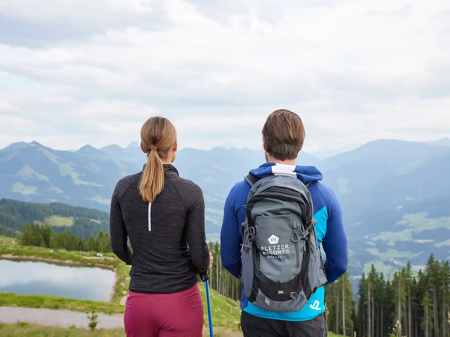 Sportresort Hohe Salve Sport und Entertainment