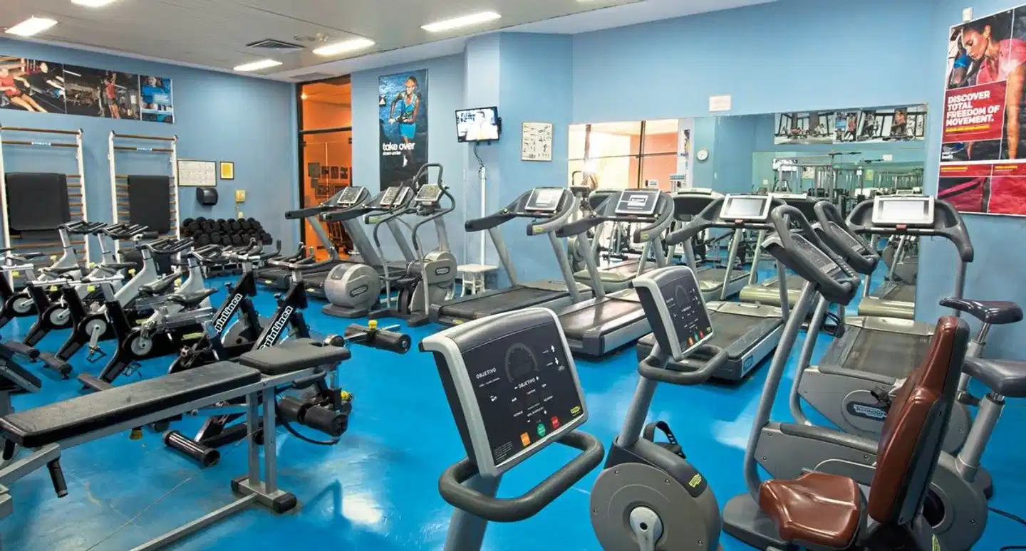 Memories Miramar Sport und Entertainment