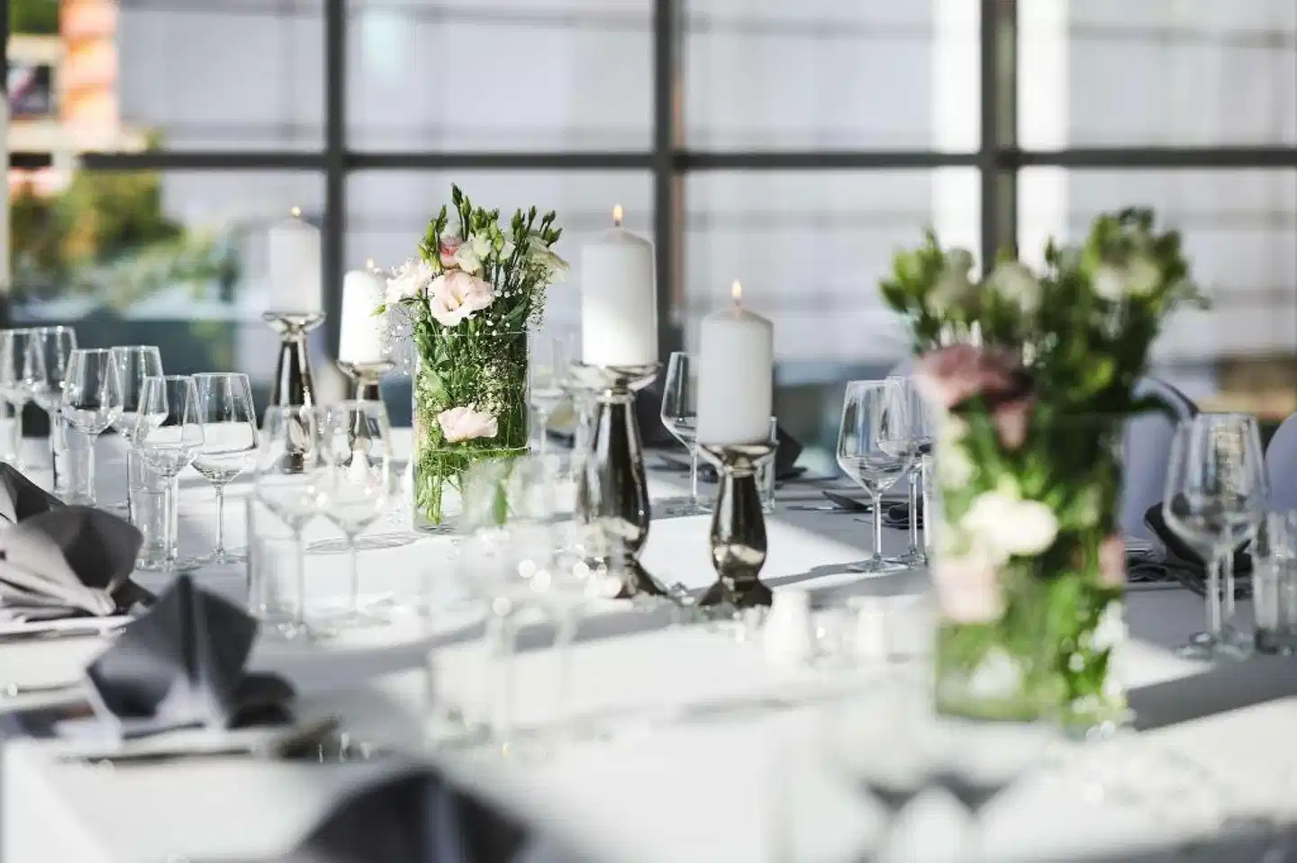 Radisson Blu Hotel, Szczecin Restaurant