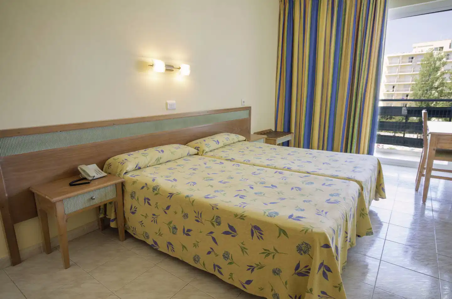 azuLine Pacific Wohnbeispiel