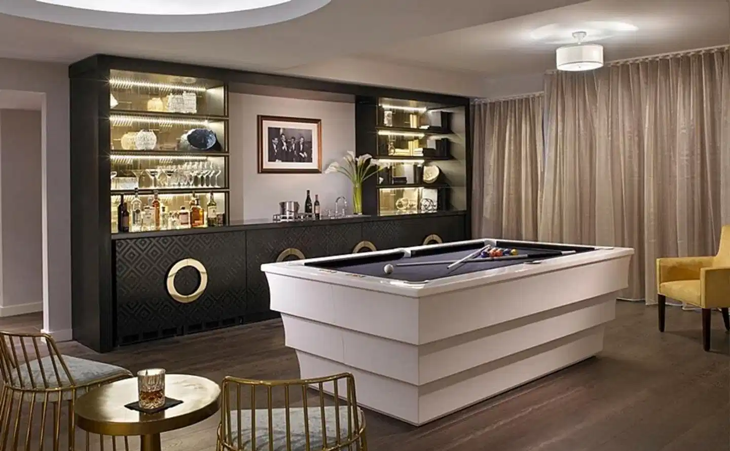 Shelborne South Beach Sport und Entertainment