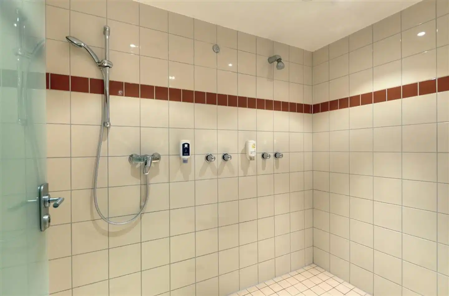 Hotel Münster Kongresscenter Affiliated by Meliá Badezimmer