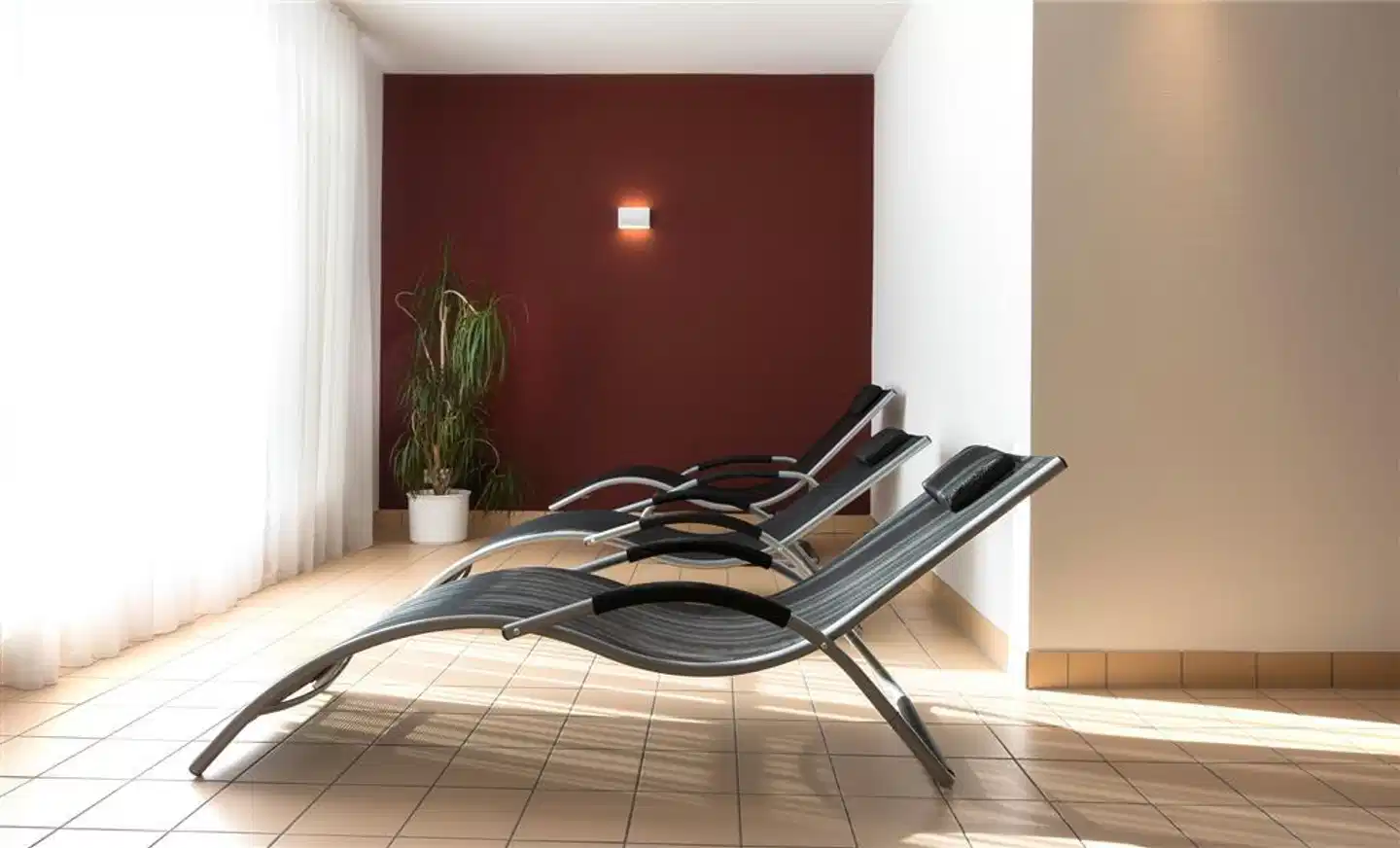 Hotel Münster Kongresscenter Affiliated by Meliá Wellness