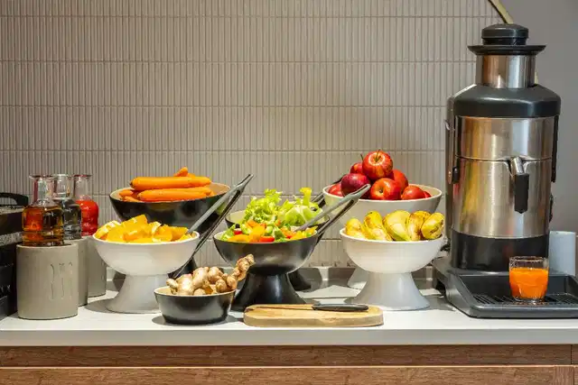 Mercure Wien City Wellness