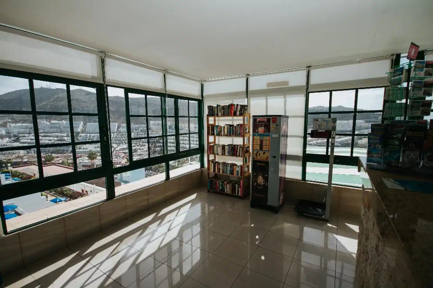 Servatur Montebello Wohnbeispiel