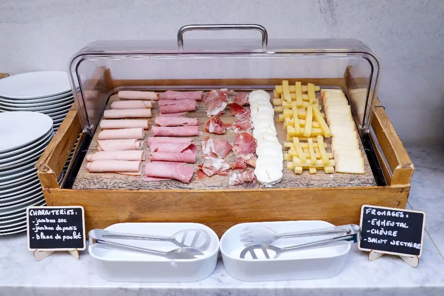 Nice Excelsior Konferenz