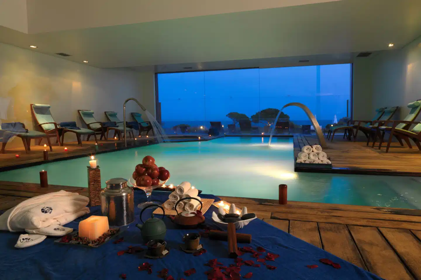 Vila Alba Resort Wellness