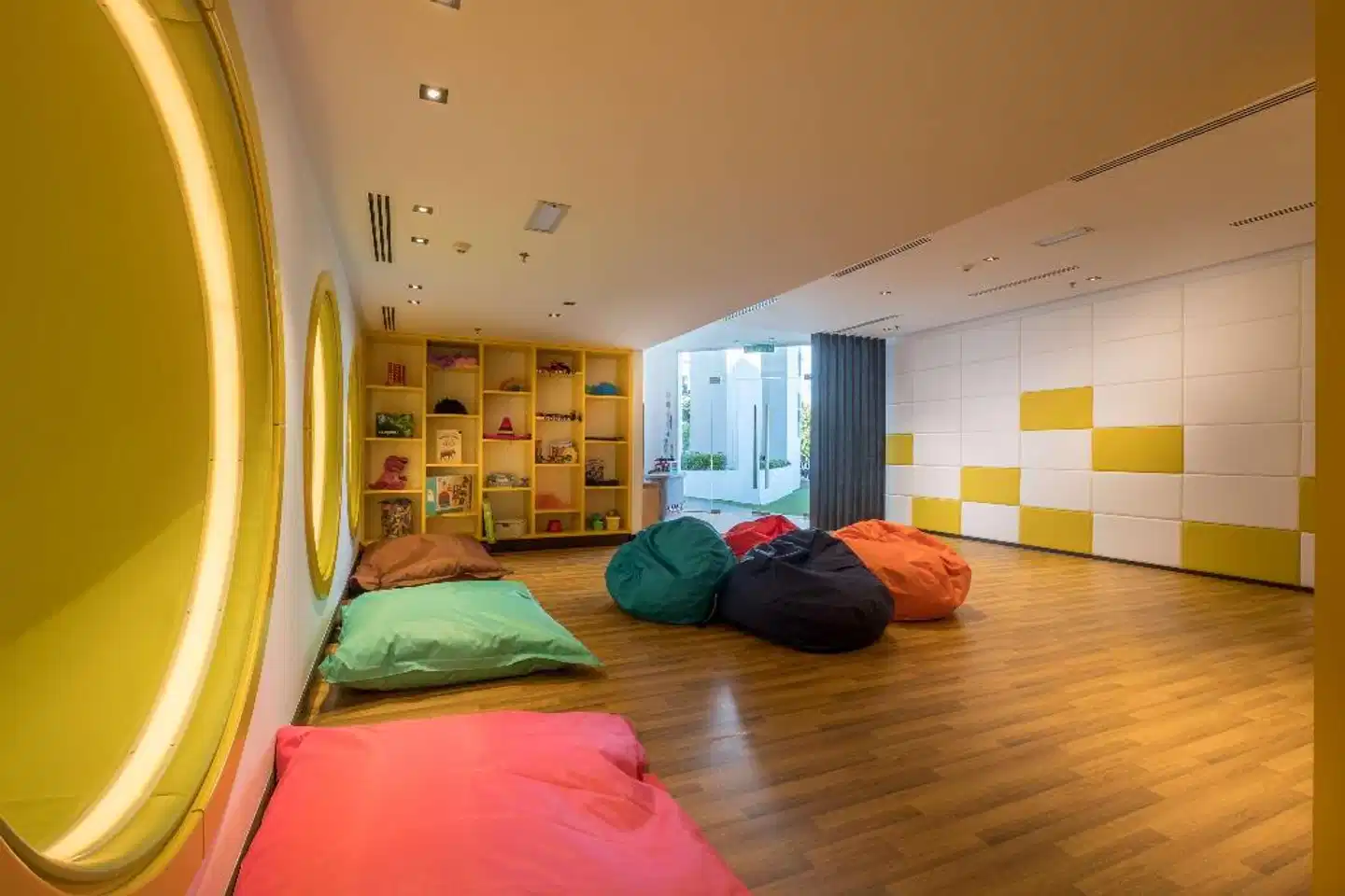 DoubleTree Resort by Hilton Penang Lobby