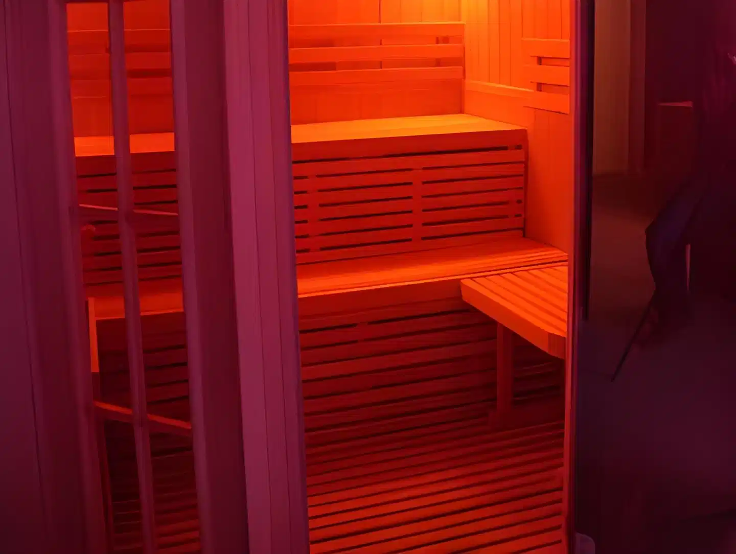 Parkhotel Schmallenberg Wellness