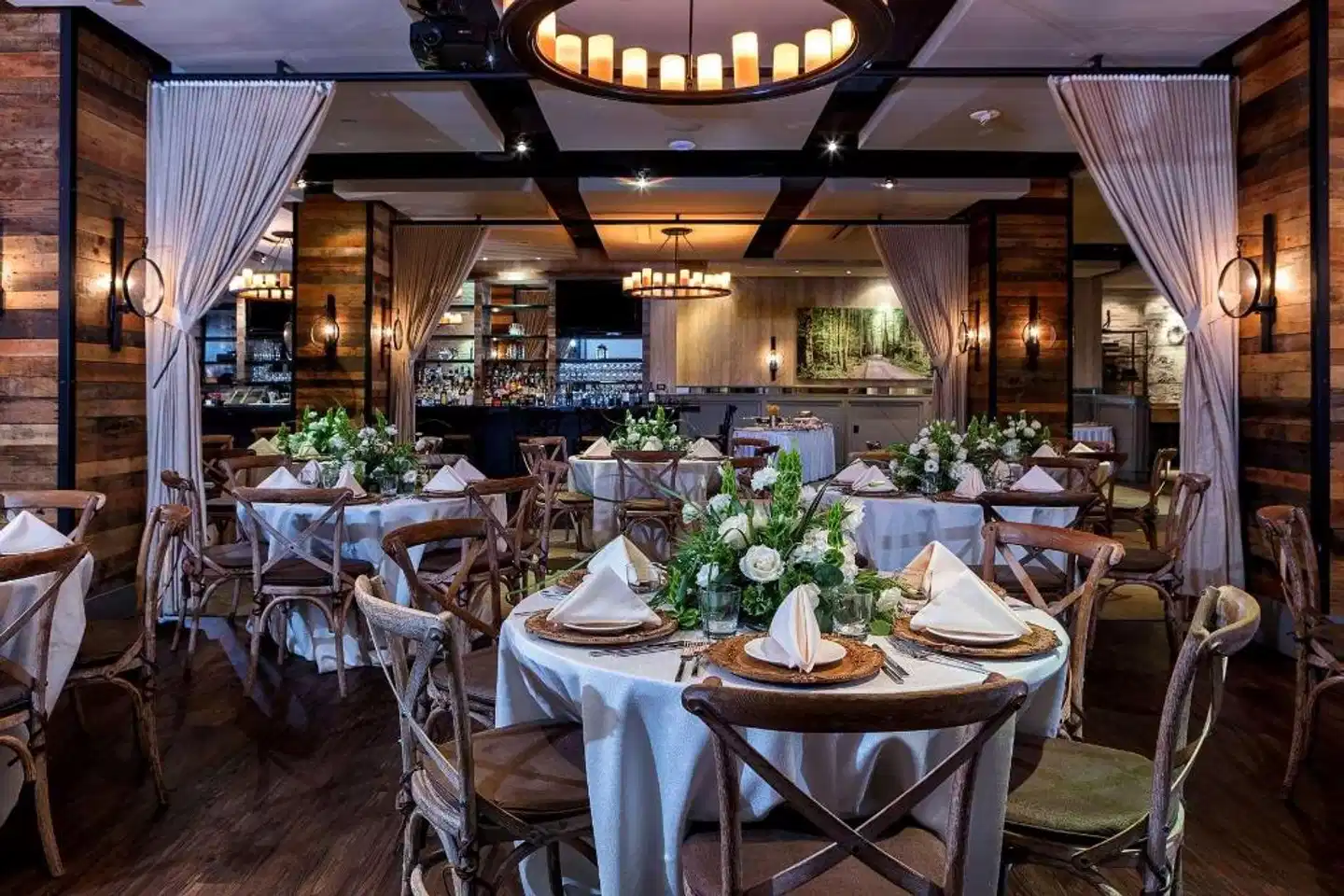 Wyndham Boca Raton Hotel Restaurant