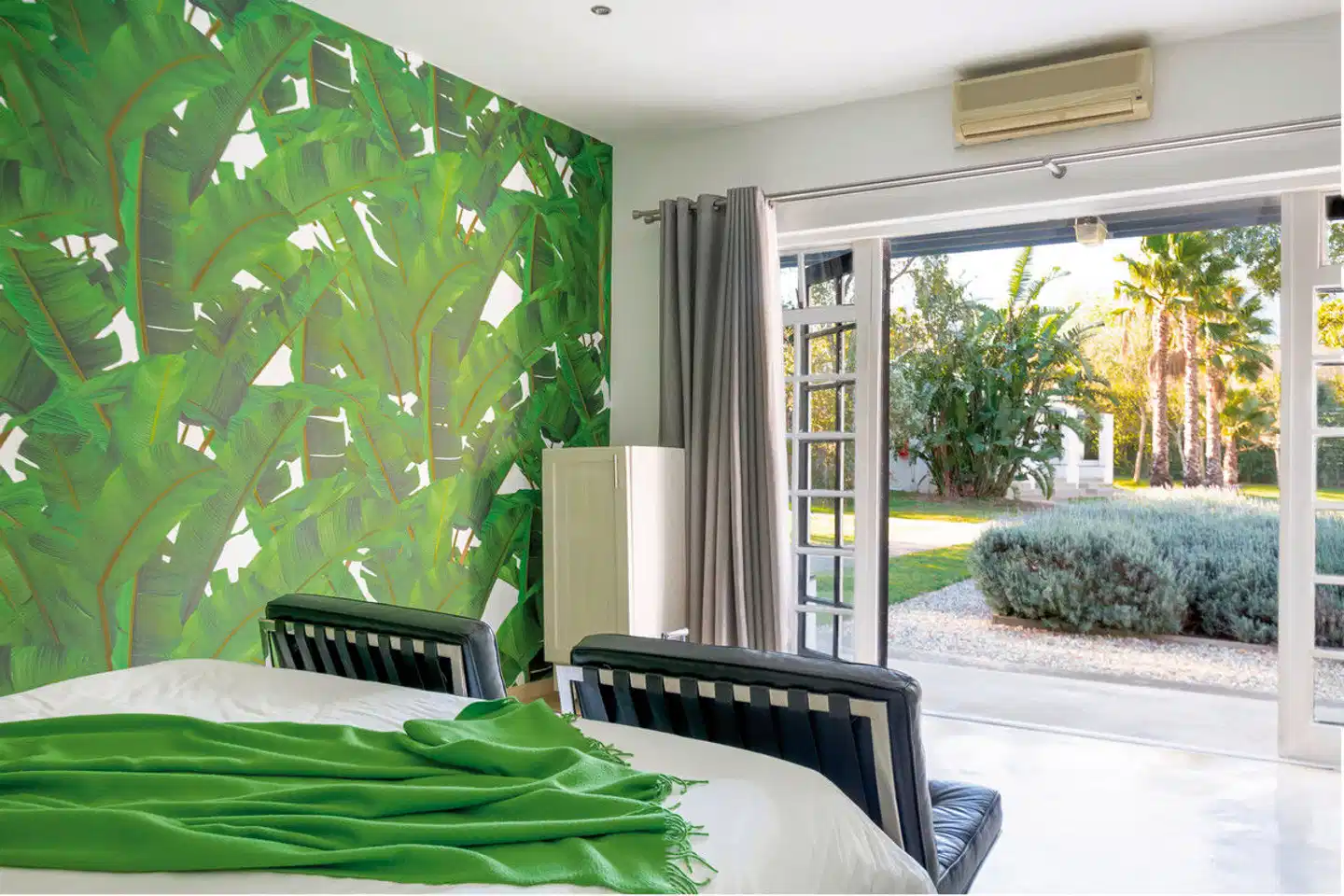 Bloomestate Swellendam Wellness