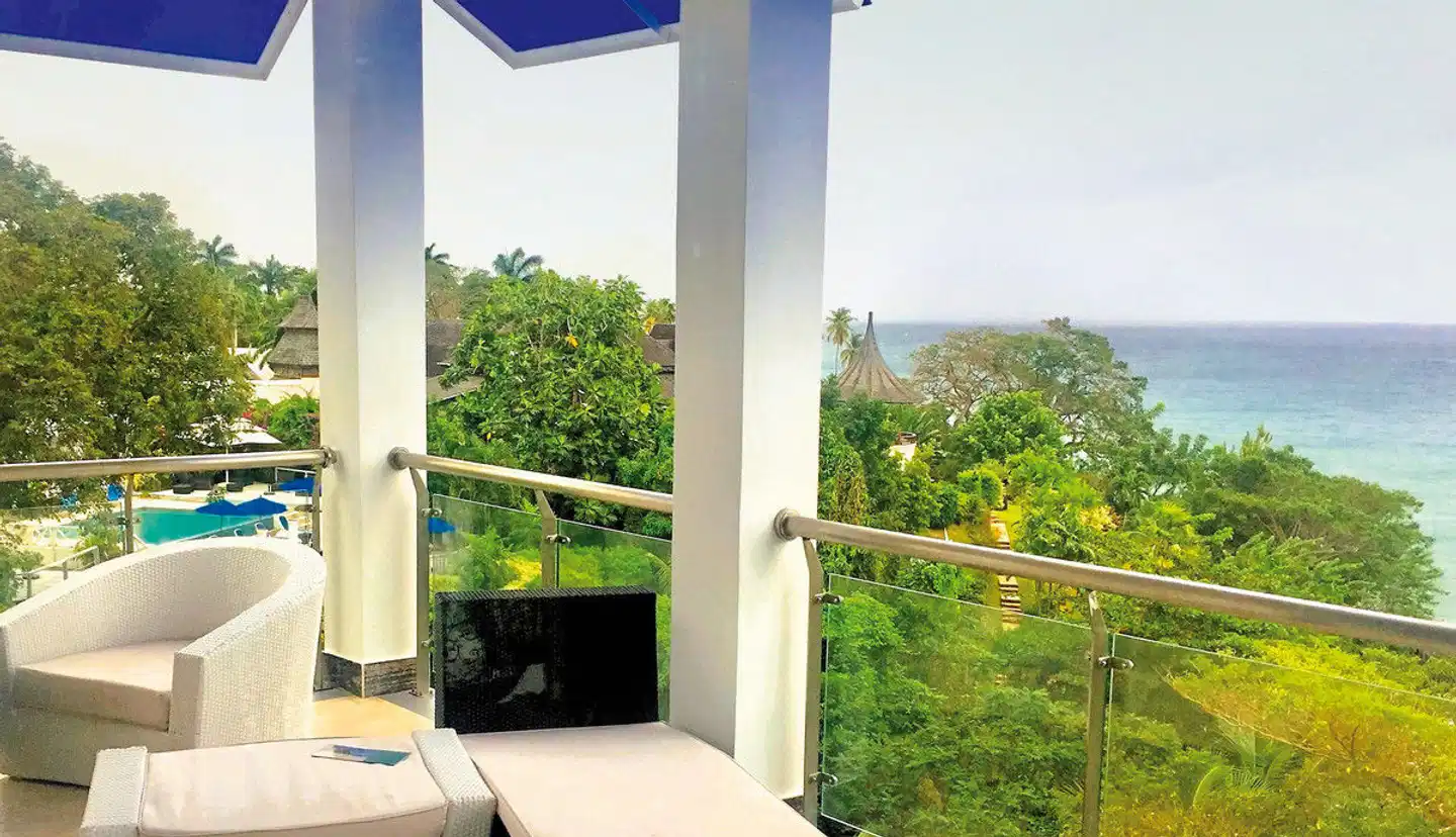 Bacolet Beach Club Wellness