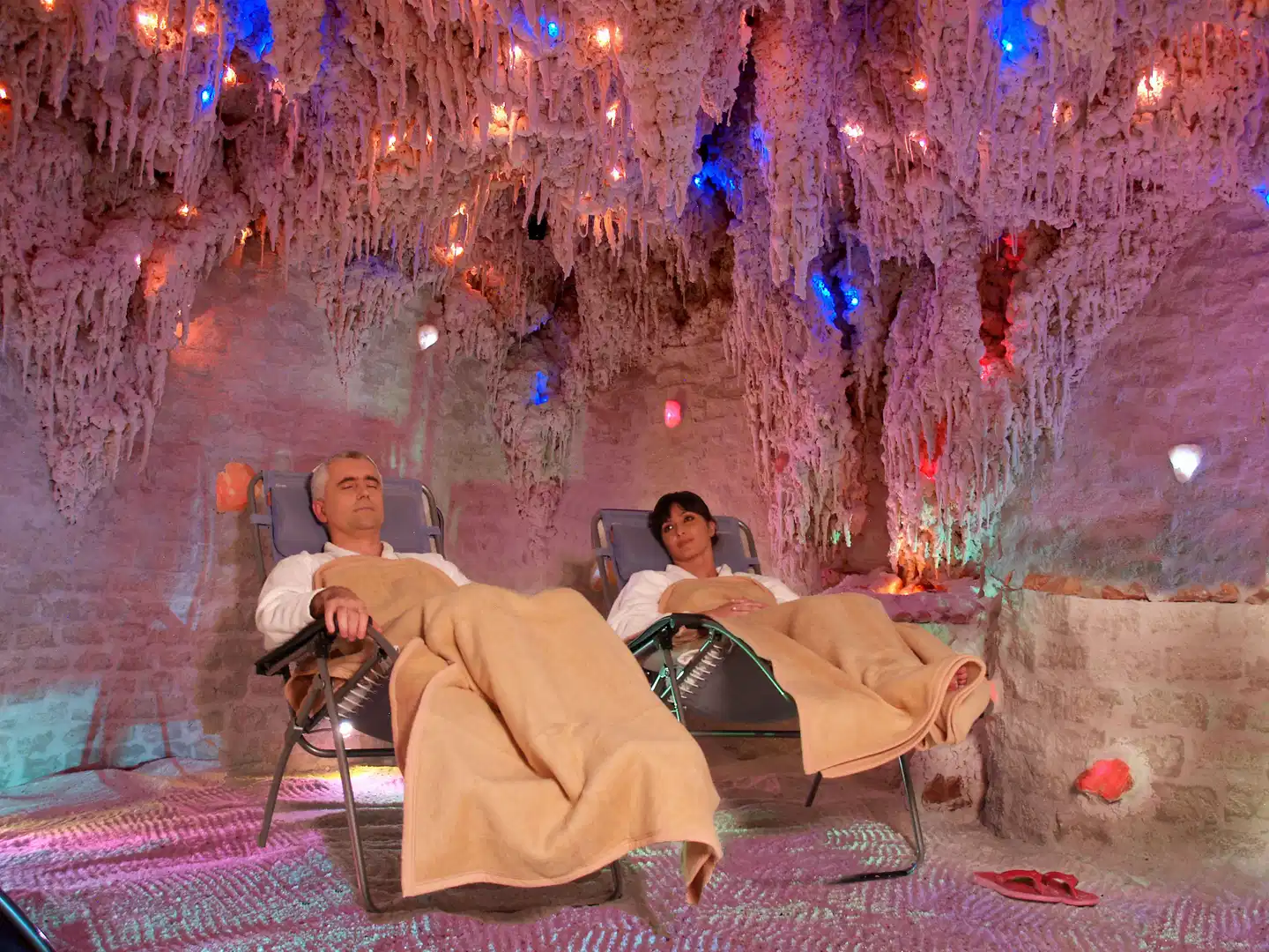 Ensana Thermal Margaret Island Personen