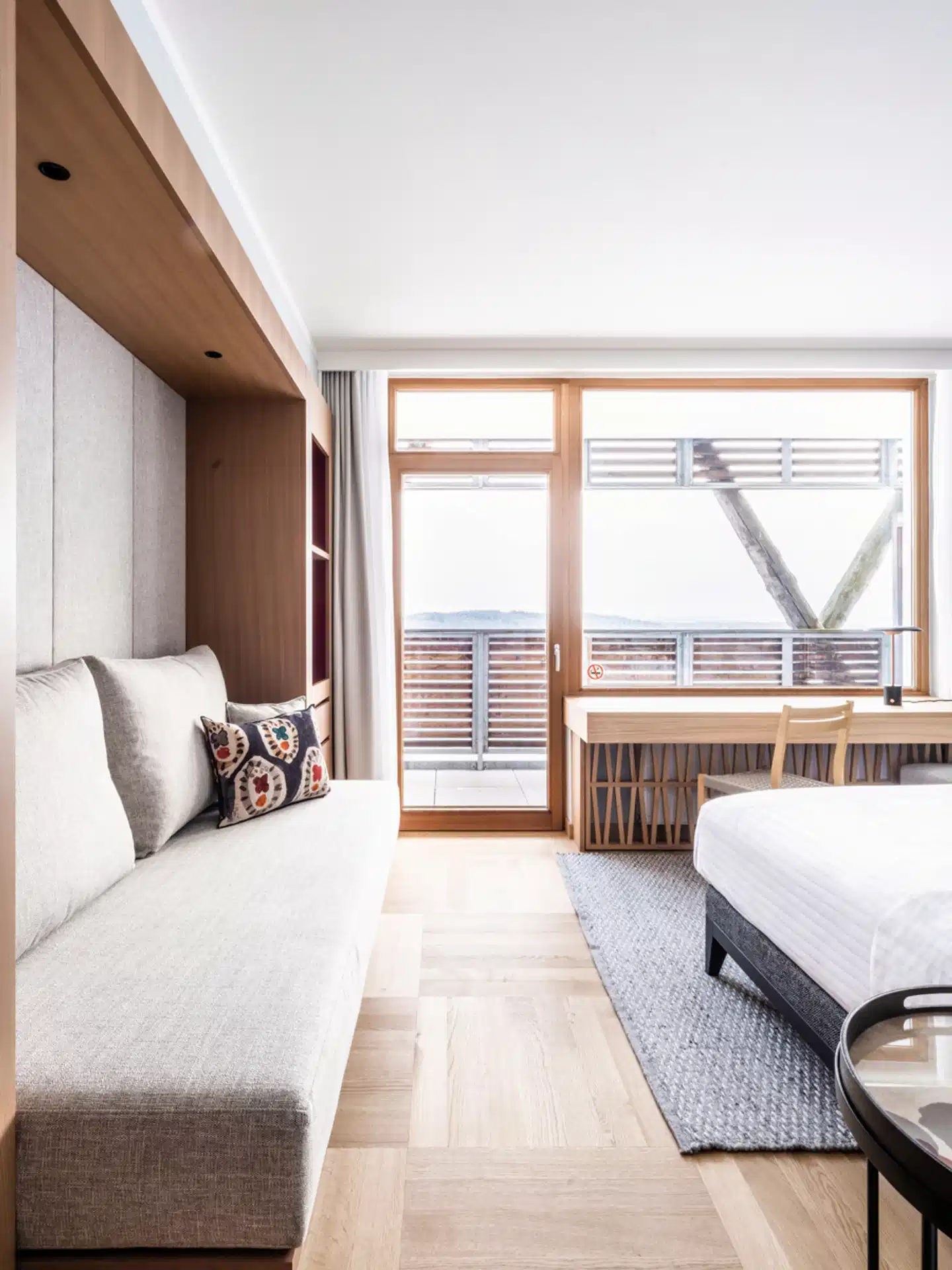 Falkensteiner Hotel Bad Leonfelden 4*S Wohnbeispiel