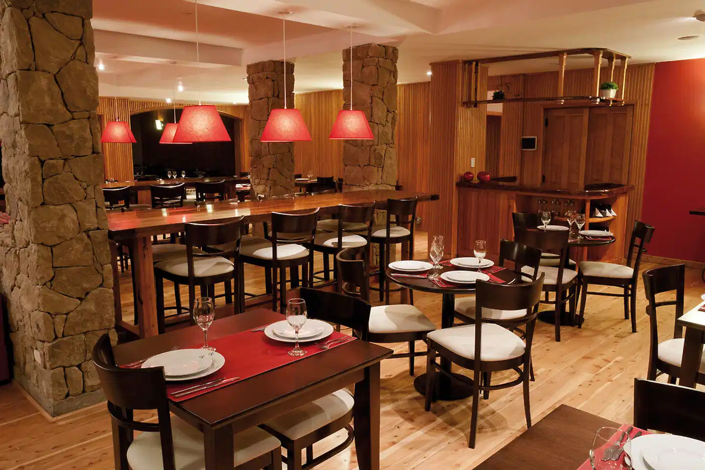 Destino Sur Restaurant