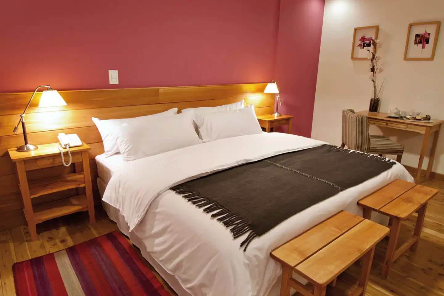 Destino Sur Wohnbeispiel