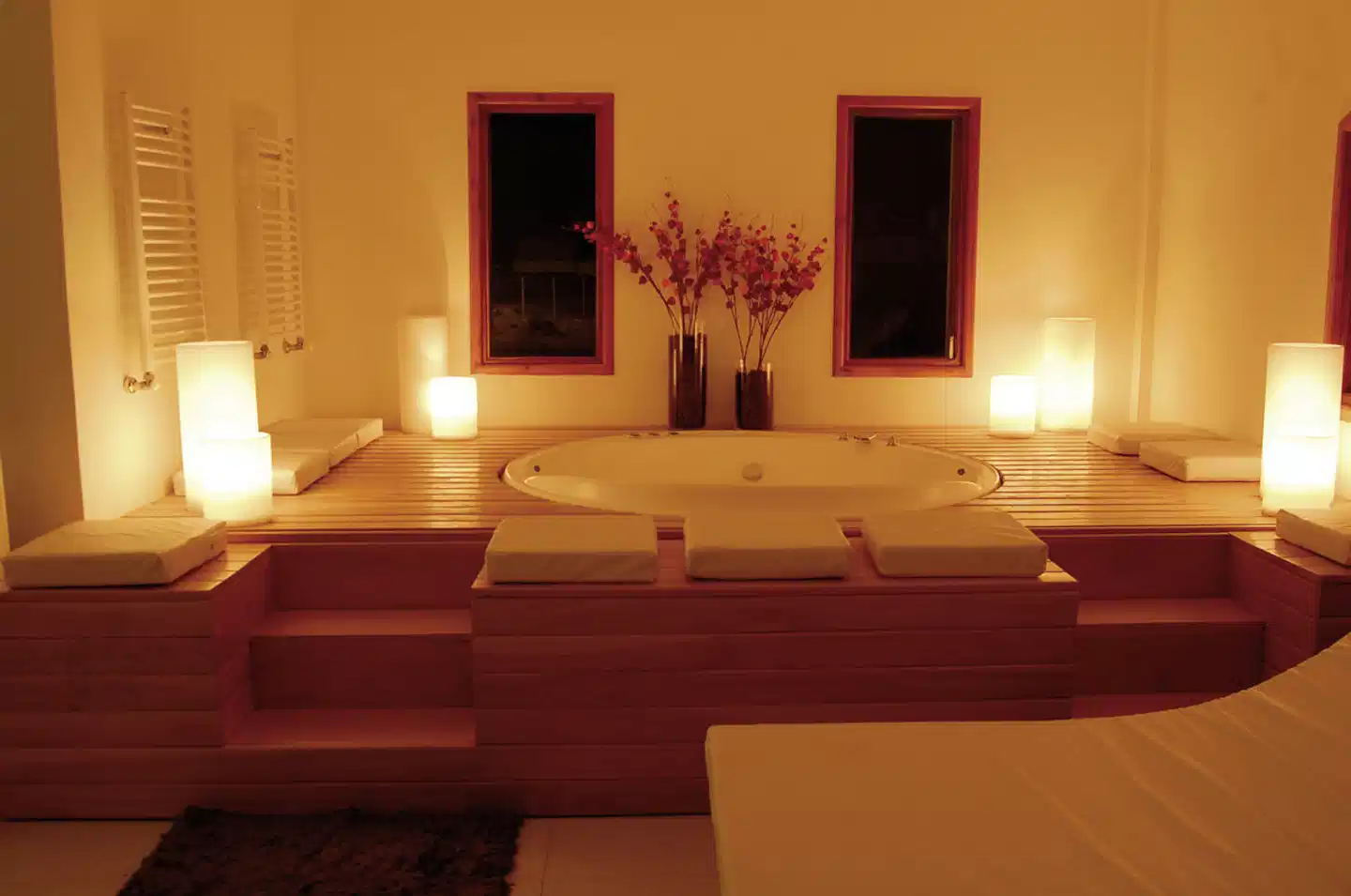 Destino Sur Wohnbeispiel