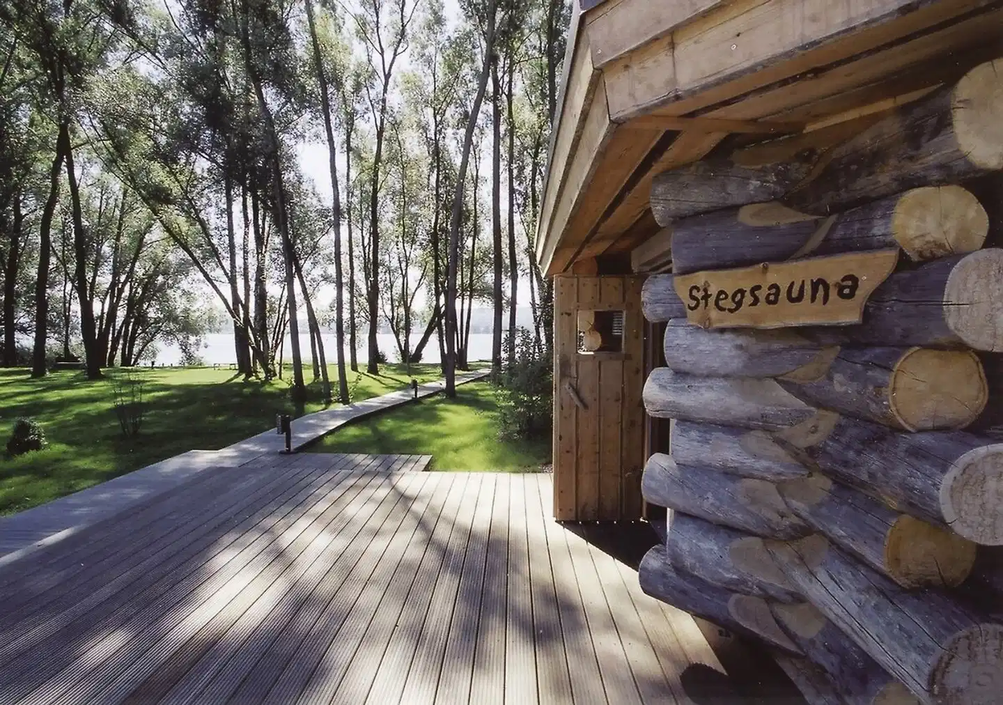 bora HotSpaResort Landschaft