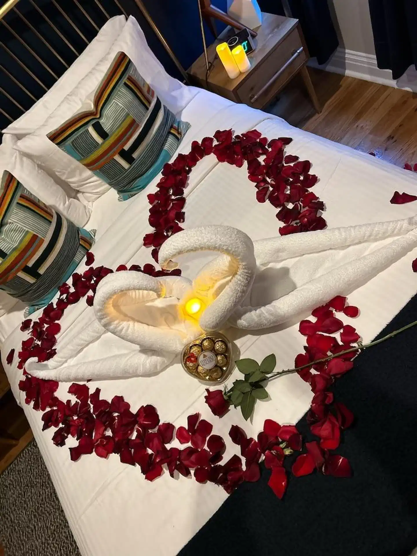 The Box House Hotel Restaurant