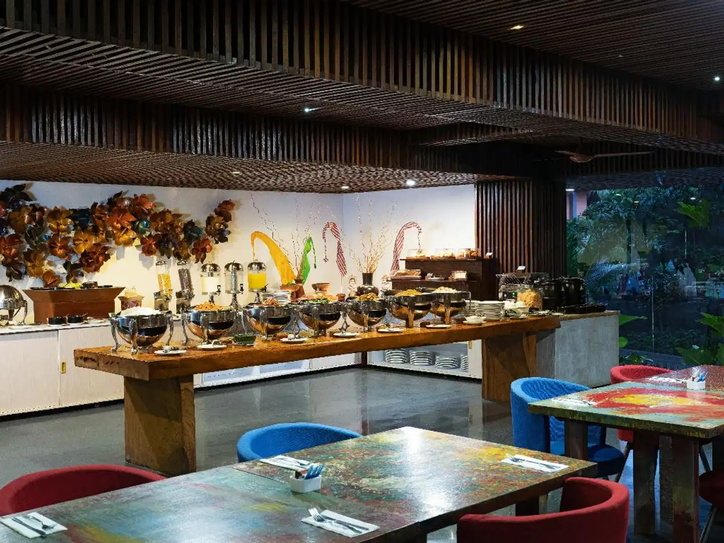 The Bene Hotel by Astadala Lobby