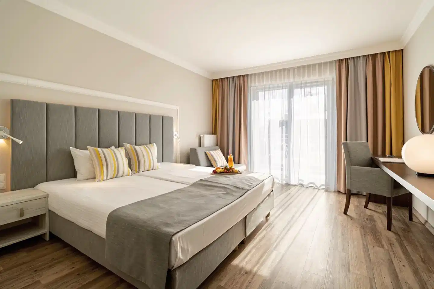 Hotel & Spa Trzy Wyspy Wohnbeispiel