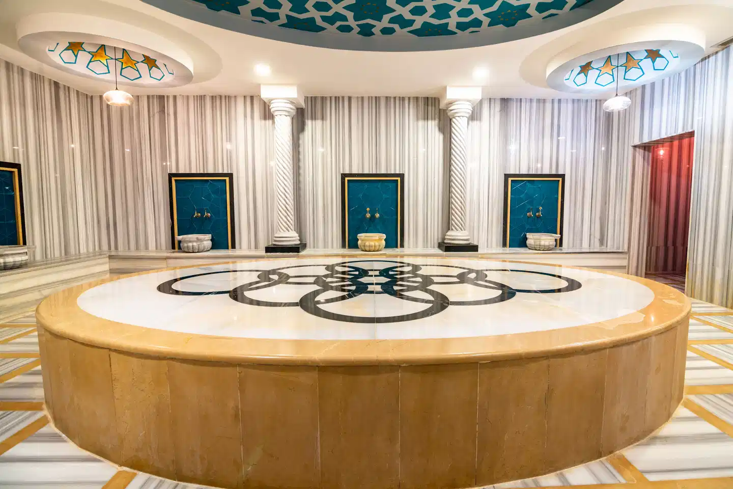 Sunprime C - Lounge - Adults Only Konferenz