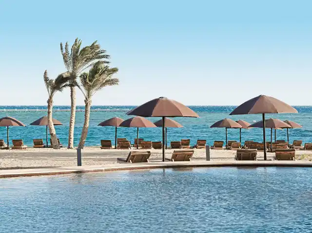 The Chedi El Gouna Pool