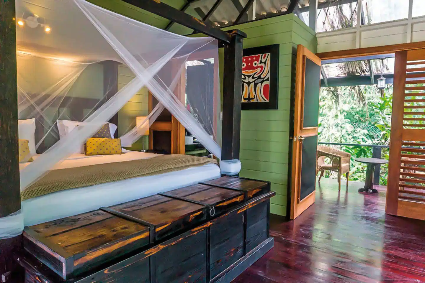 Island Plantation Wellness