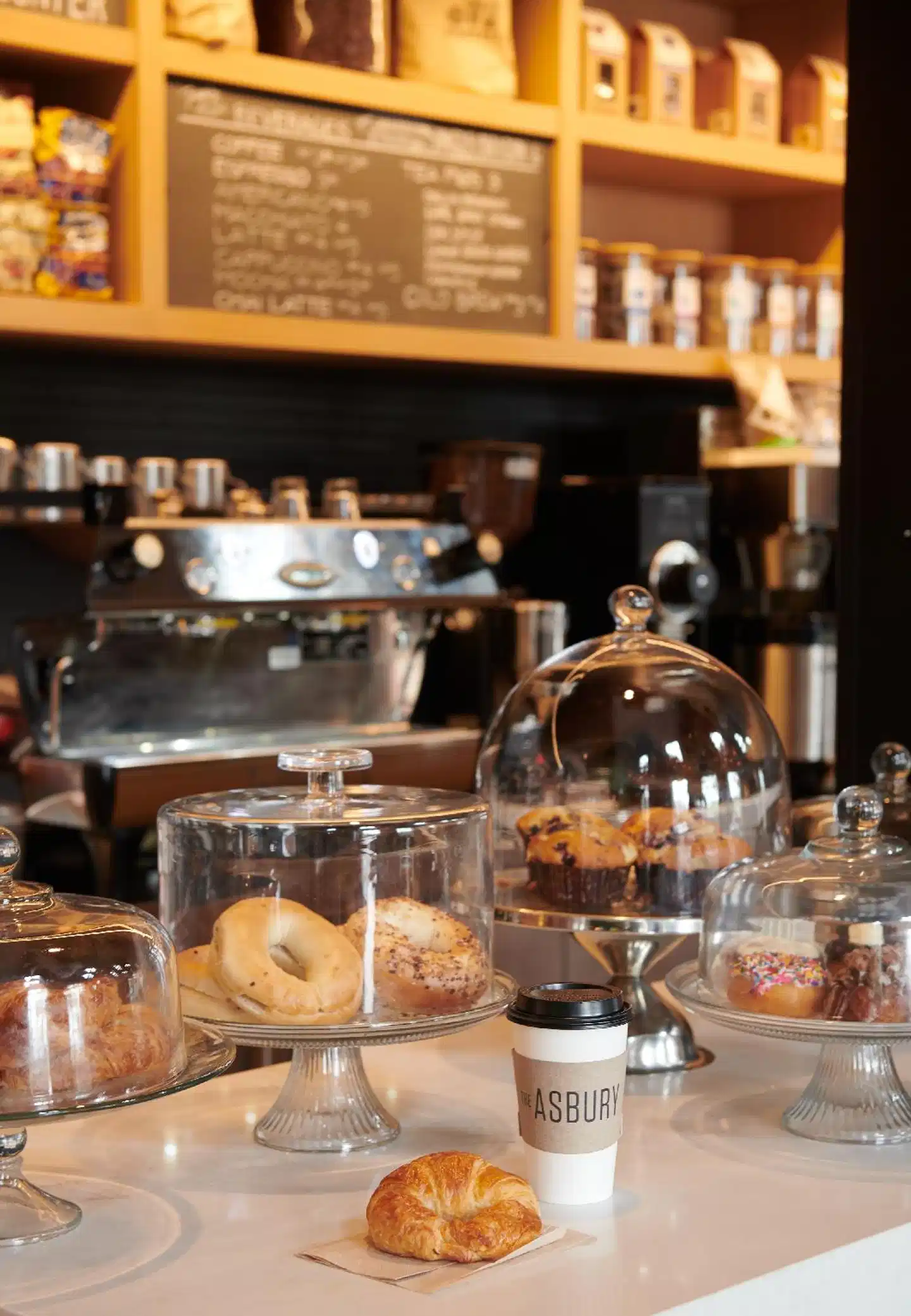 The Asbury Restaurant