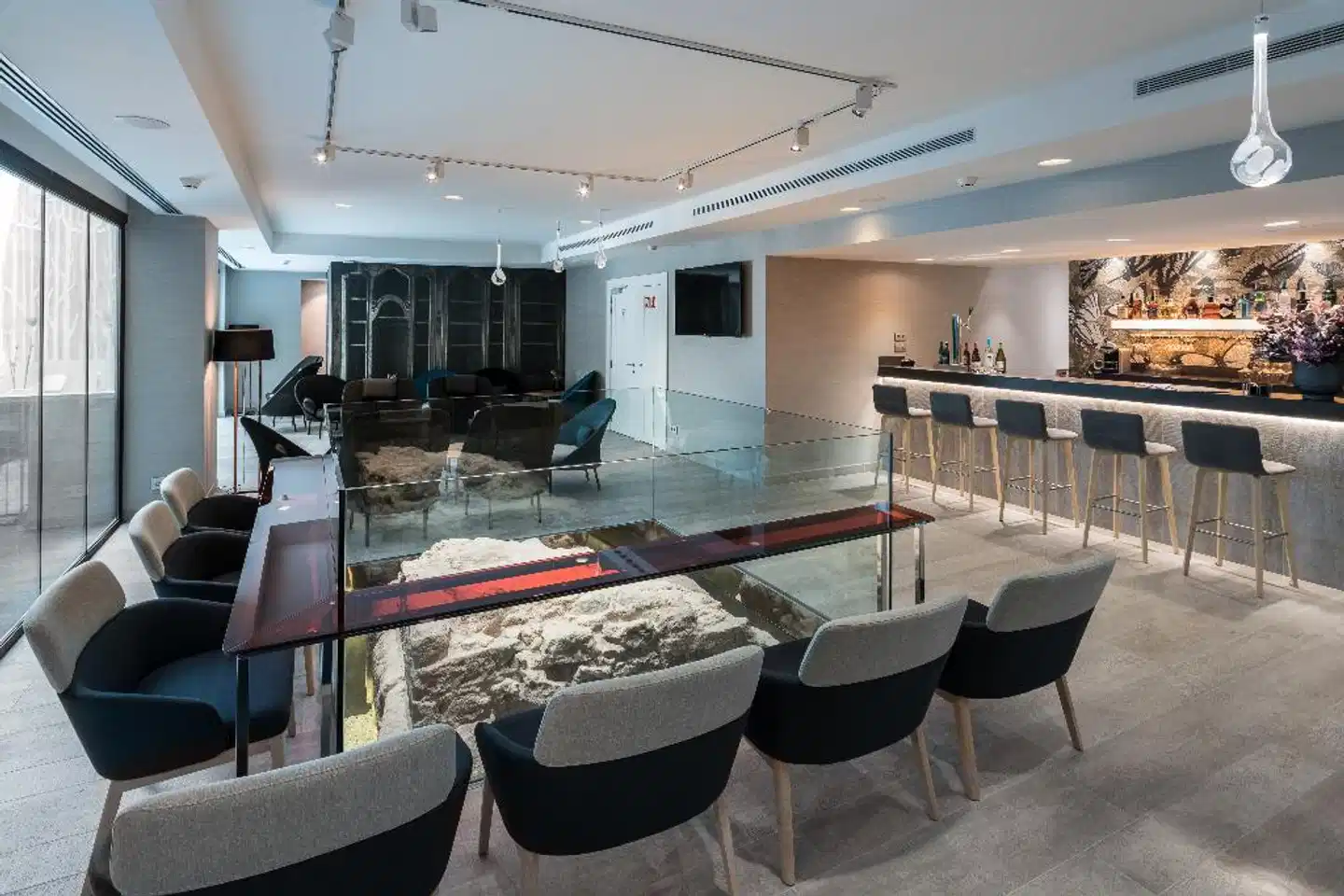 Catalonia Magdalenes Konferenz