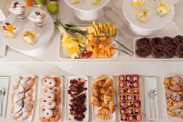 The Duke Boutique Hotel Restaurant