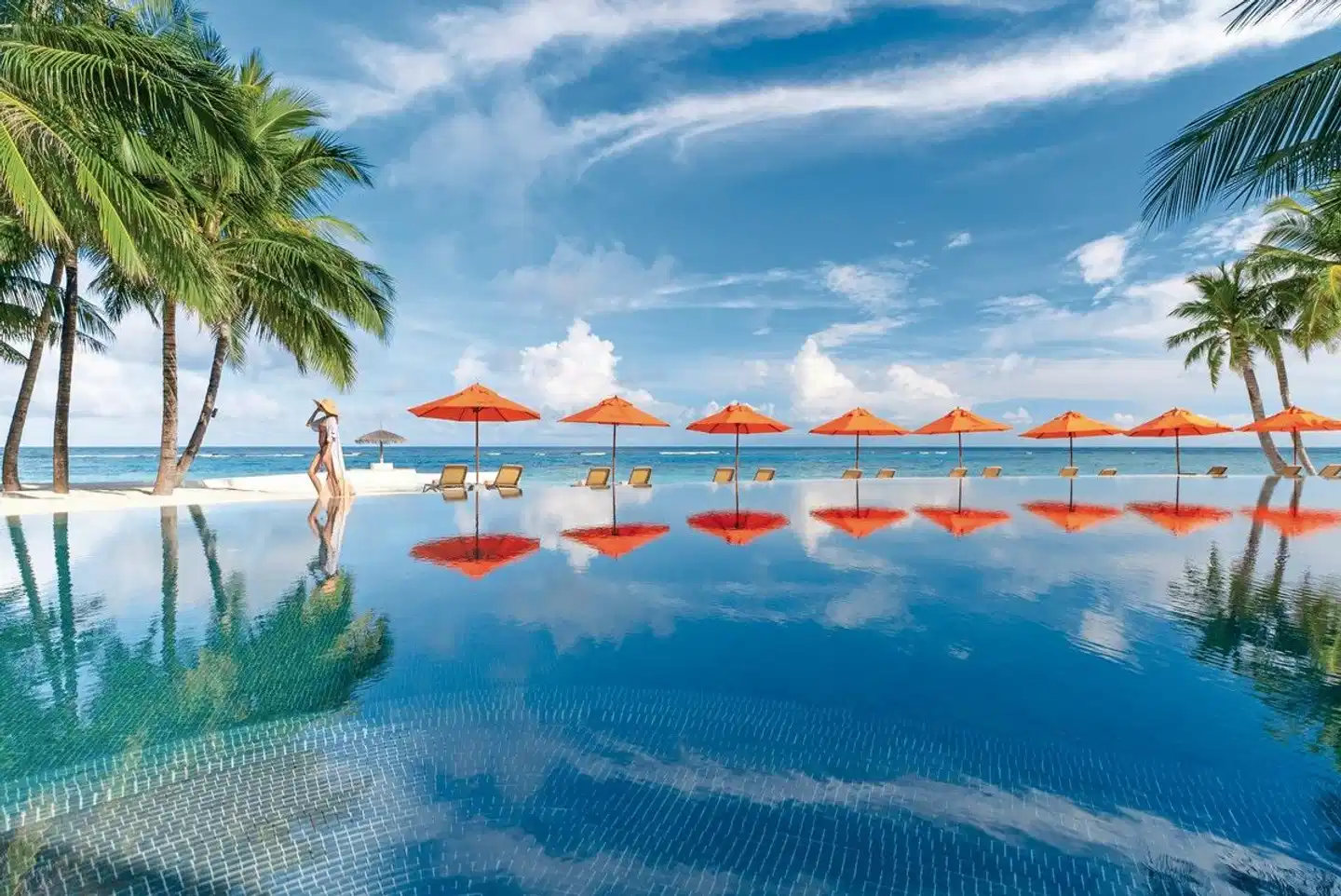 OBLU SELECT Sangeli Pool