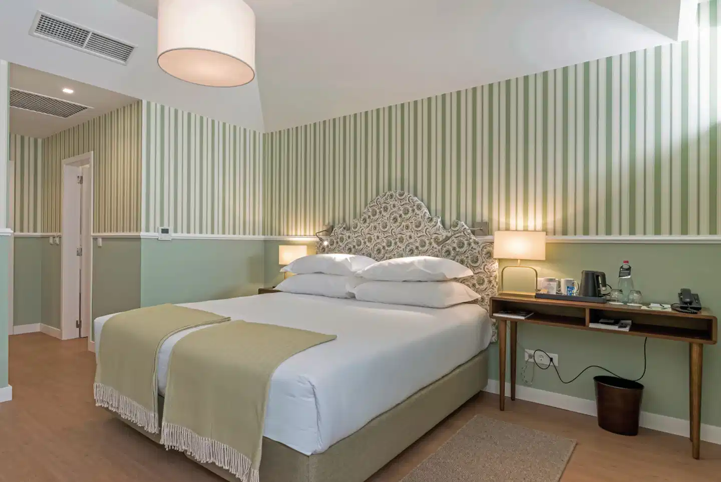 Pestana Churchill Bay Pousada & Historic Hotel Wohnbeispiel